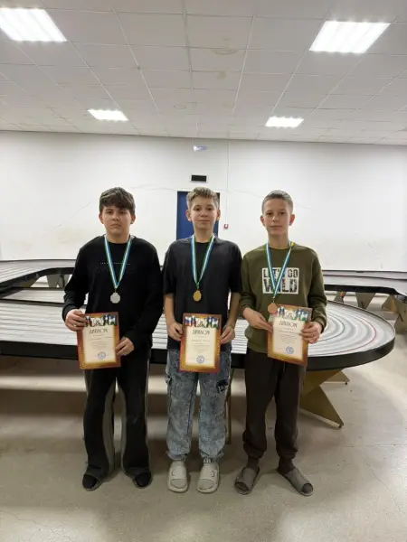 В канун Дня Независимости Команда ГШТТ Заняла первое место на международных соревнованиях в городе Уфа