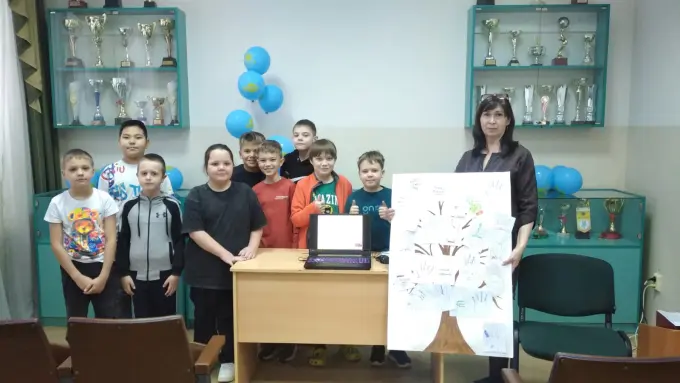 Әлем түсіністіктен басталады.